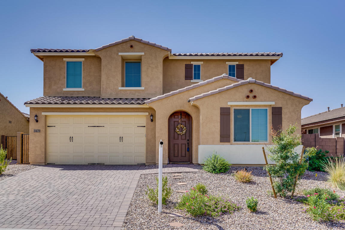 2421 E Stacey Rd, Gilbert, AZ 85298 photo 2