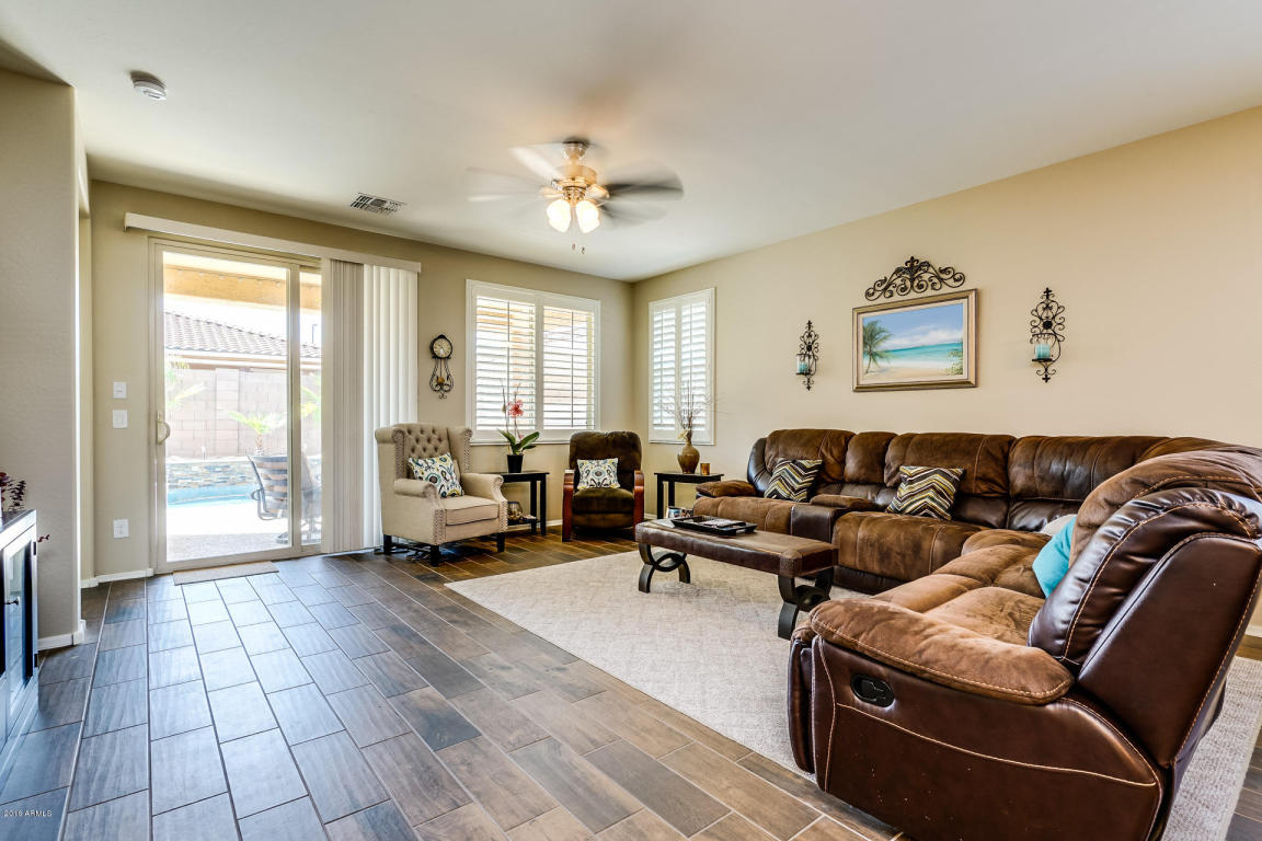 2421 E Stacey Rd, Gilbert, AZ 85298 photo 17