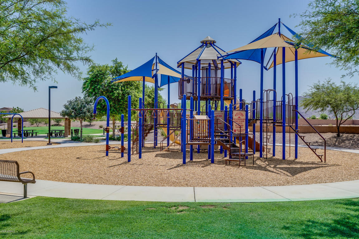 2421 E Stacey Rd, Gilbert, AZ 85298 photo 57