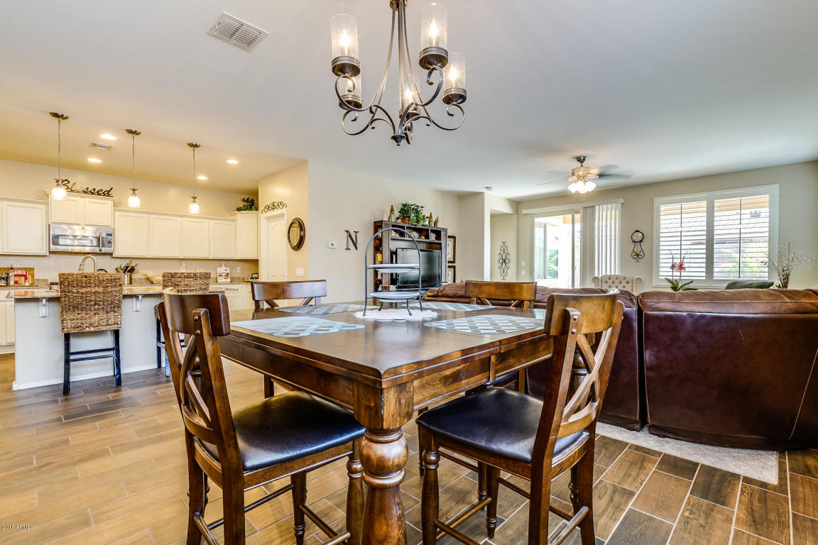 2421 E Stacey Rd, Gilbert, AZ 85298 photo 16