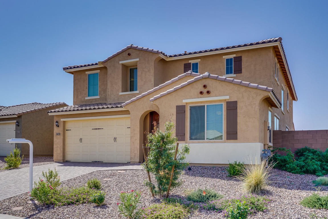 2421 E Stacey Rd, Gilbert, AZ 85298 photo 3
