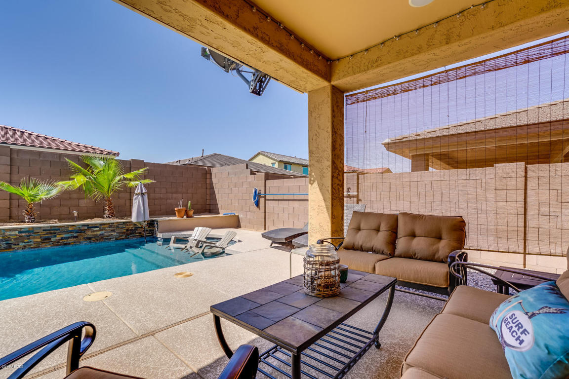 2421 E Stacey Rd, Gilbert, AZ 85298 photo 46