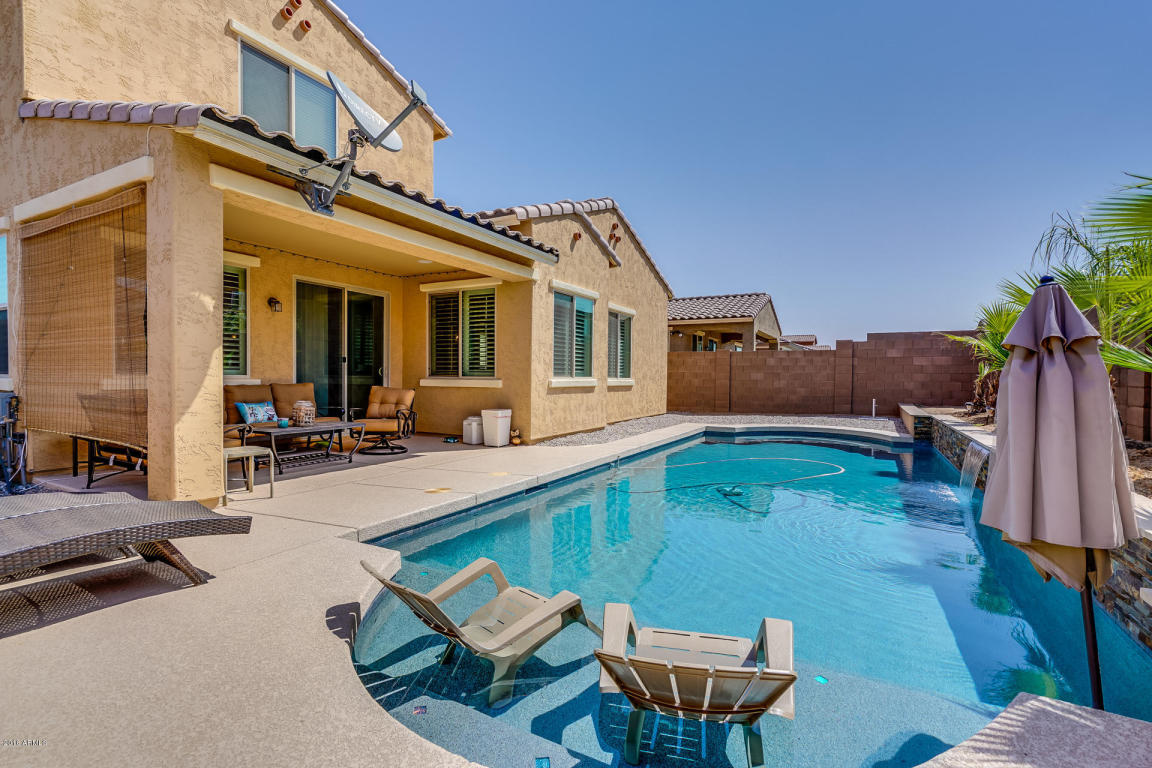 2421 E Stacey Rd, Gilbert, AZ 85298 photo 49