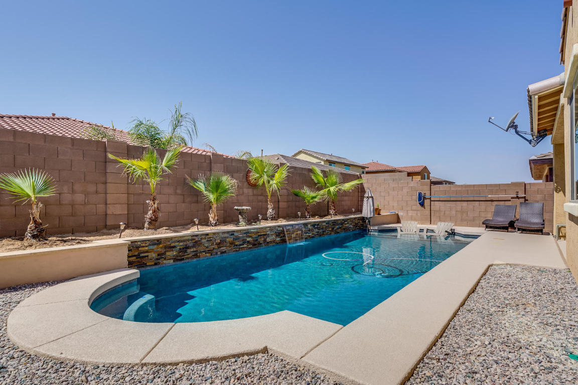 2421 E Stacey Rd, Gilbert, AZ 85298 photo 52