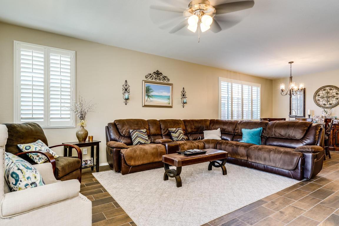 2421 E Stacey Rd, Gilbert, AZ 85298 photo 18