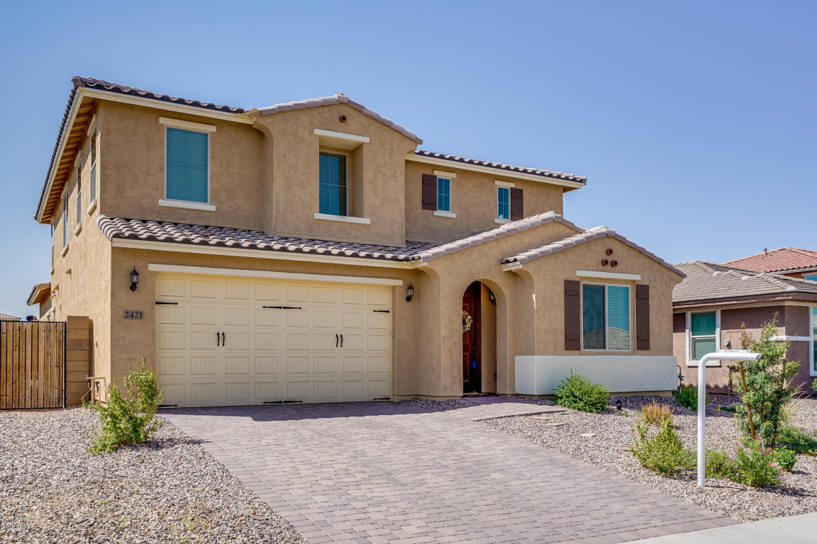 2421 E Stacey Rd, Gilbert, AZ 85298 photo 1