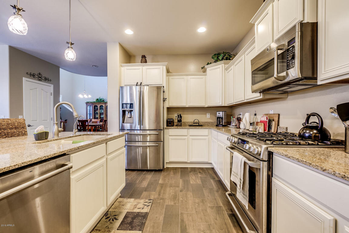 2421 E Stacey Rd, Gilbert, AZ 85298 photo 12