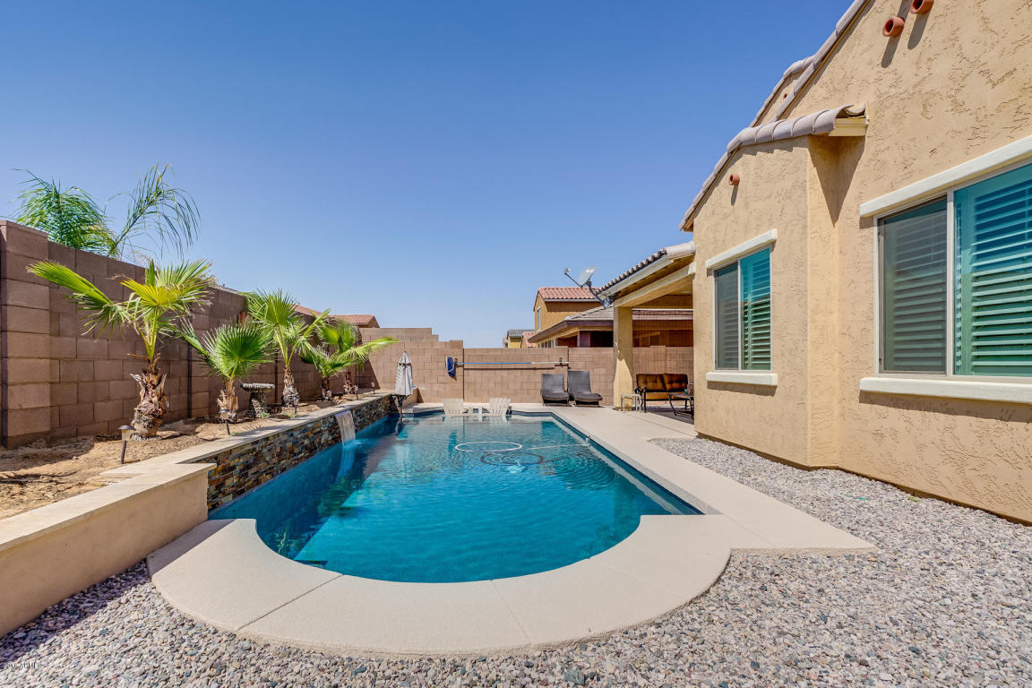2421 E Stacey Rd, Gilbert, AZ 85298 photo 53