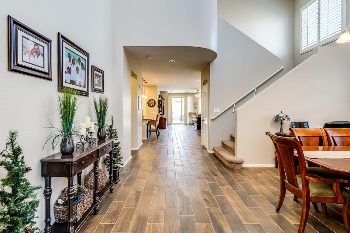2421 E Stacey Rd, Gilbert, AZ 85298 photo 5