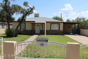 1907 E Clarendon Ave, Phoenix, AZ 85016 photo 1