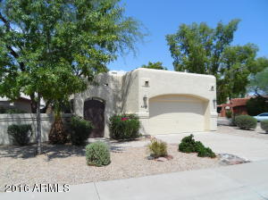4544 E Rosemonte Dr, Phoenix, AZ 85050 photo 1