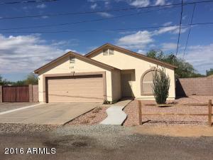 112 N 86th Pl, Mesa, AZ 85207 photo 19