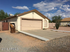 112 N 86th Pl, Mesa, AZ 85207 photo 2