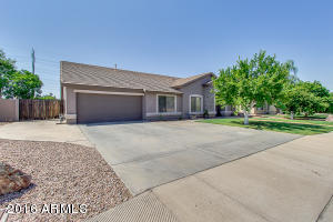 4459 E Decatur St, Mesa, AZ 85205 photo 3