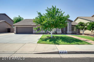 4459 E Decatur St, Mesa, AZ 85205 photo 1