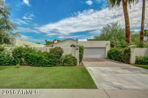6829 N 3rd Pl, Phoenix, AZ 85012 photo 1