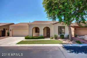 2110 S Edgewater --, Mesa, AZ 85209 photo 1
