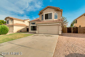 1395 E Betsy Ln, Gilbert, AZ 85296 photo 3