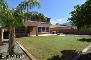 4291 E Sidewinder Ct, Gilbert, AZ 85297 photo 46