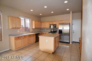 4291 E Sidewinder Ct, Gilbert, AZ 85297 photo 2