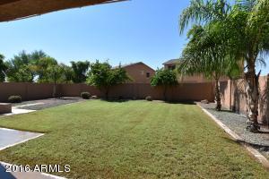 4291 E Sidewinder Ct, Gilbert, AZ 85297 photo 45