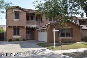 4291 E Sidewinder Ct, Gilbert, AZ 85297 photo 1