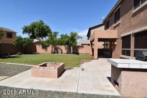 4291 E Sidewinder Ct, Gilbert, AZ 85297 photo 40