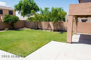 4291 E Sidewinder Ct, Gilbert, AZ 85297 photo 43