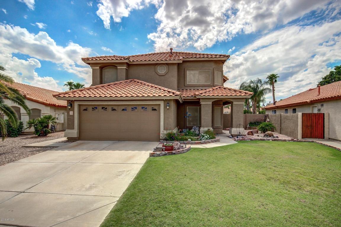 2030 S Athena --, Mesa, AZ 85209 photo 1