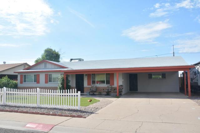 3415 W Paradise Dr, Phoenix, AZ 85029