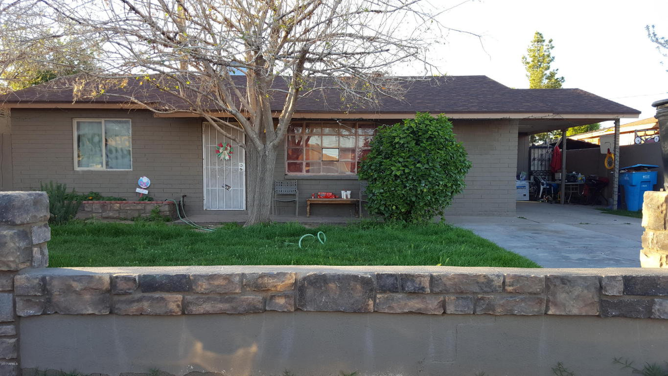 4602 W Weldon Ave, Phoenix, AZ 85031 photo 1