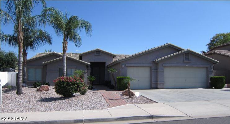 9918 E Natal Ave, Mesa, AZ 85209 photo 2