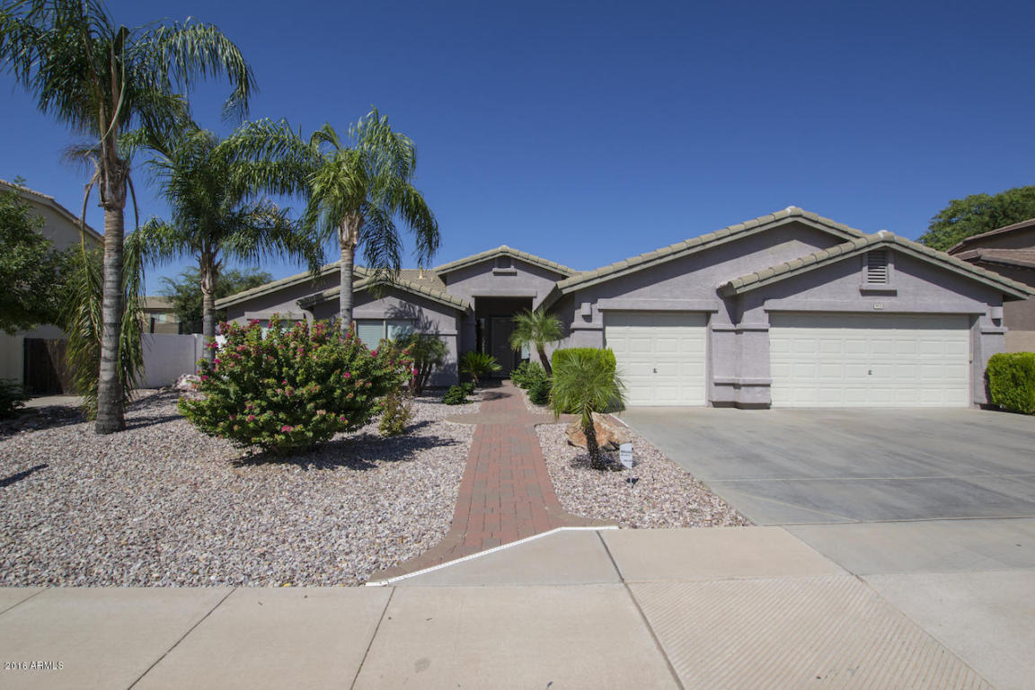 9918 E Natal Ave, Mesa, AZ 85209 photo 1
