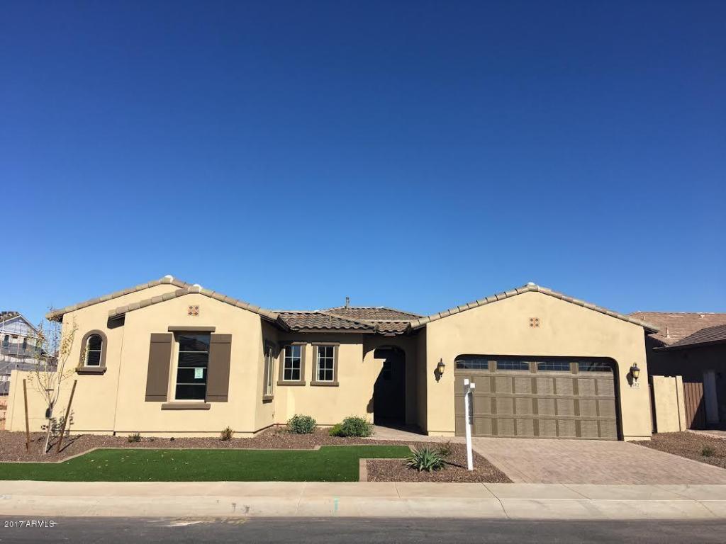 3512 E Tiffany Way, Gilbert, AZ 85298 photo 3