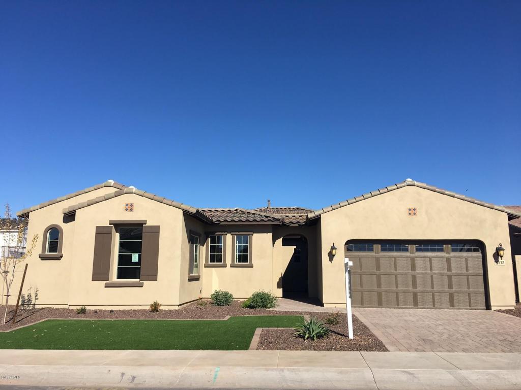 3512 E Tiffany Way, Gilbert, AZ 85298 photo 2