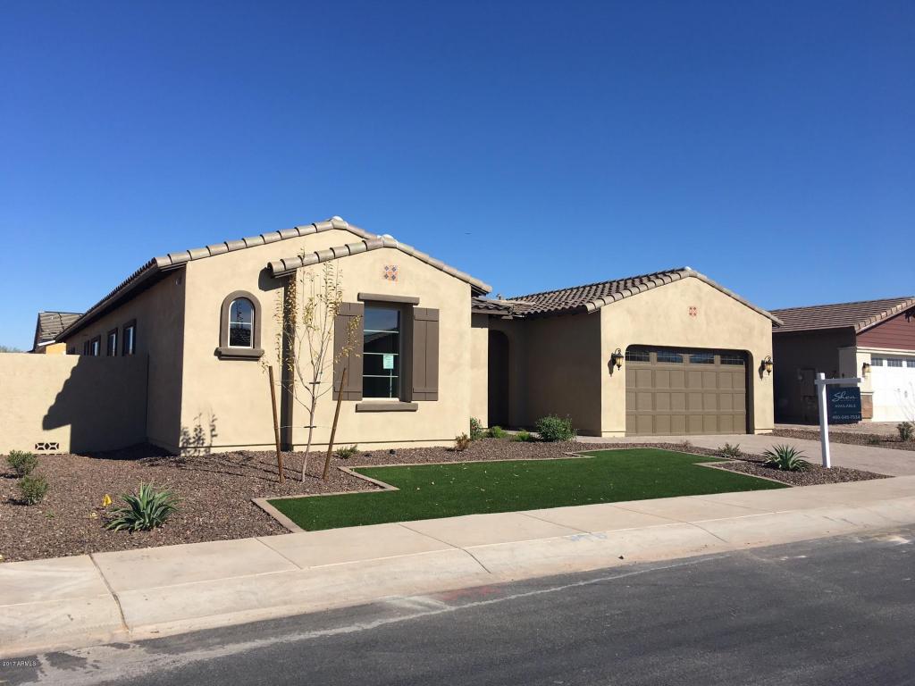 3512 E Tiffany Way, Gilbert, AZ 85298 photo 1
