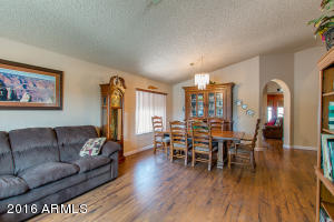 2606 E Carmel Cir, Mesa, AZ 85204 photo 9