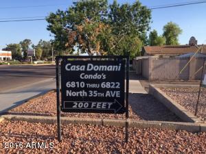 6816 N 35th Ave #M, Phoenix, AZ 85017 photo 2