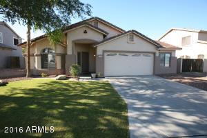 7633 E Contessa St, Mesa, AZ 85207 photo 1