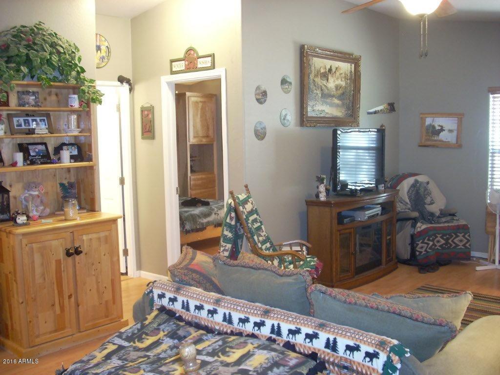3524 Broken Arrow Rd, Overgaard, AZ 85933 photo 28