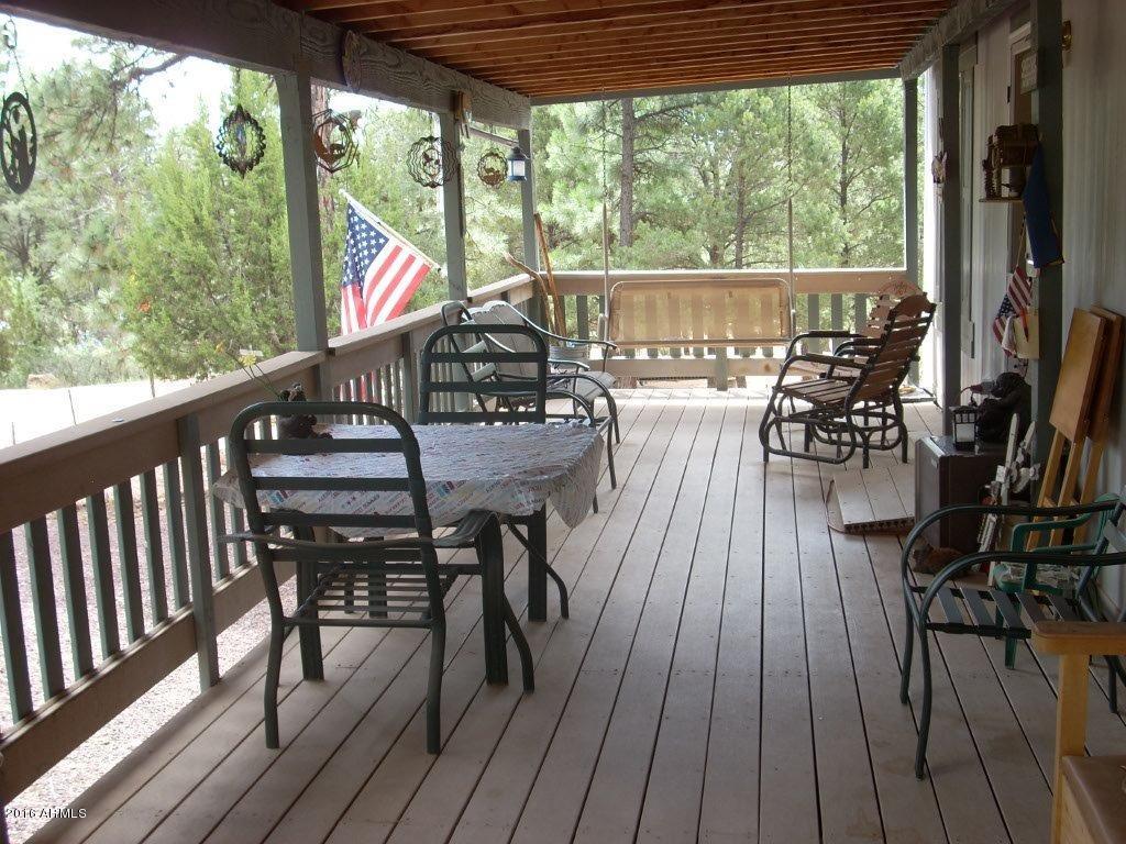 3524 Broken Arrow Rd, Overgaard, AZ 85933 photo 21