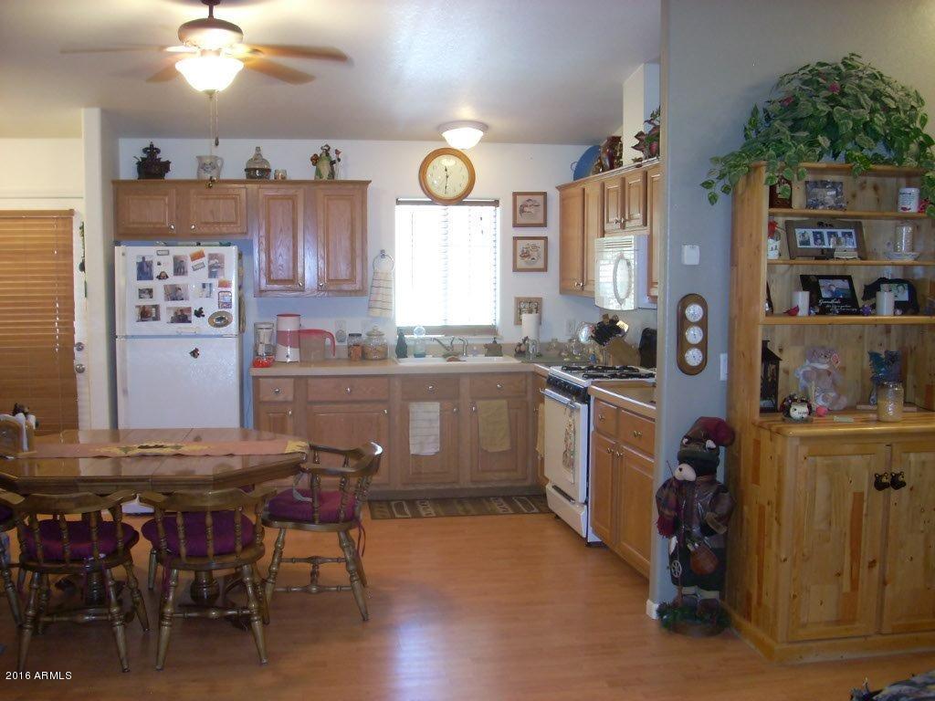 3524 Broken Arrow Rd, Overgaard, AZ 85933 photo 10