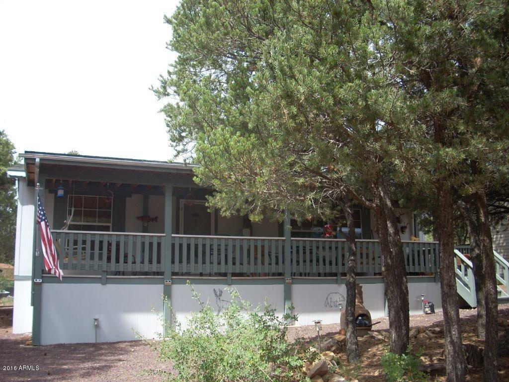 3524 Broken Arrow Rd, Overgaard, AZ 85933 photo 17