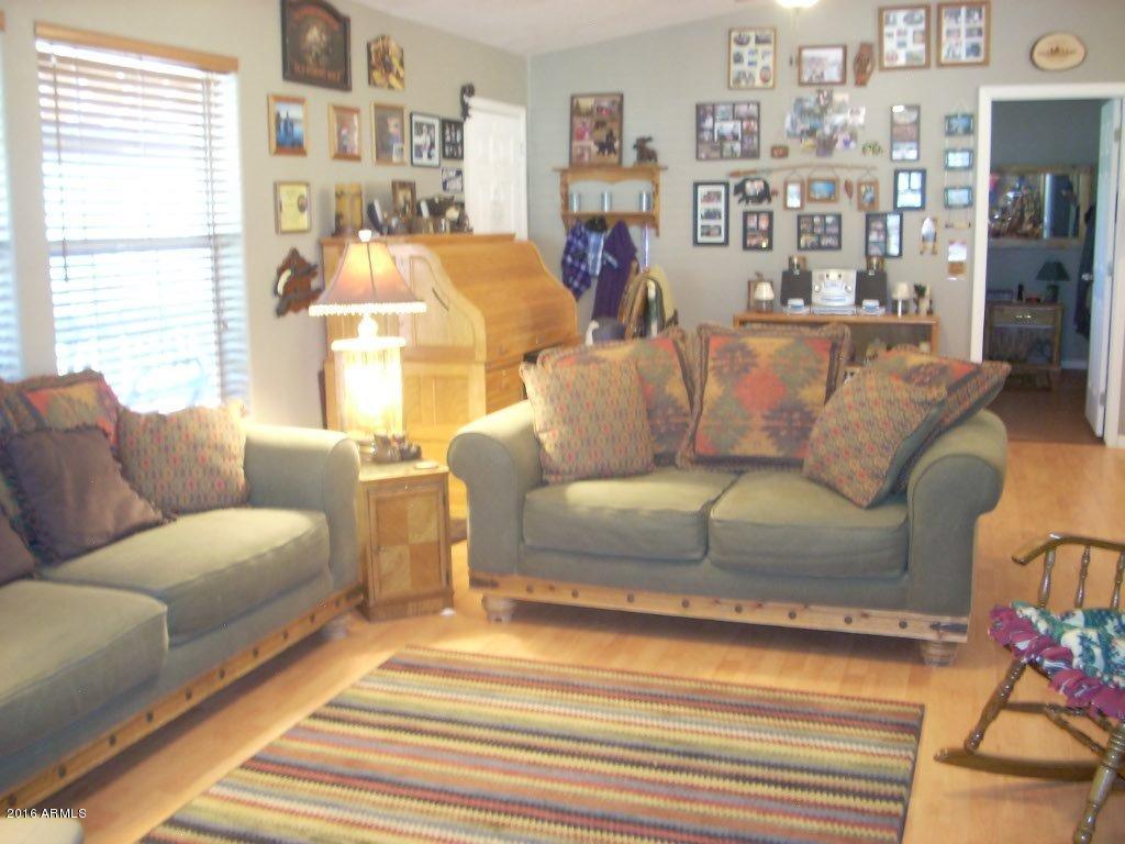 3524 Broken Arrow Rd, Overgaard, AZ 85933 photo 13