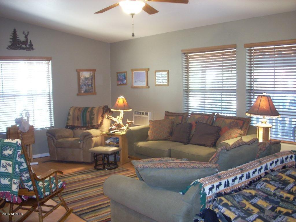 3524 Broken Arrow Rd, Overgaard, AZ 85933 photo 8