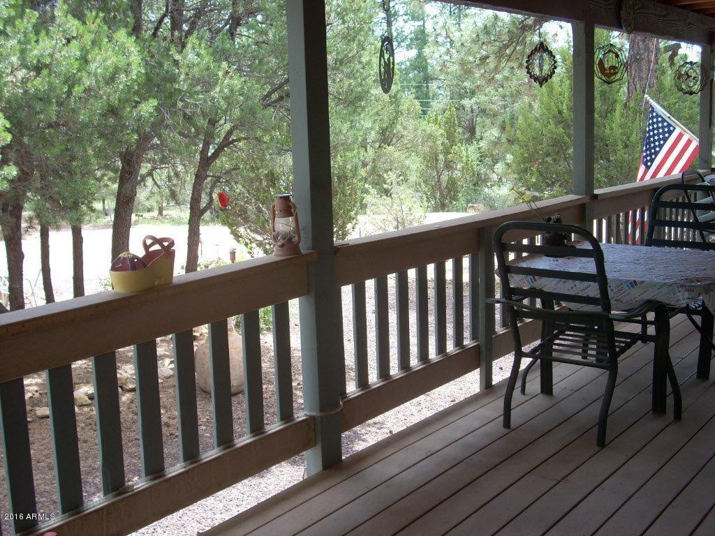 3524 Broken Arrow Rd, Overgaard, AZ 85933 photo 22