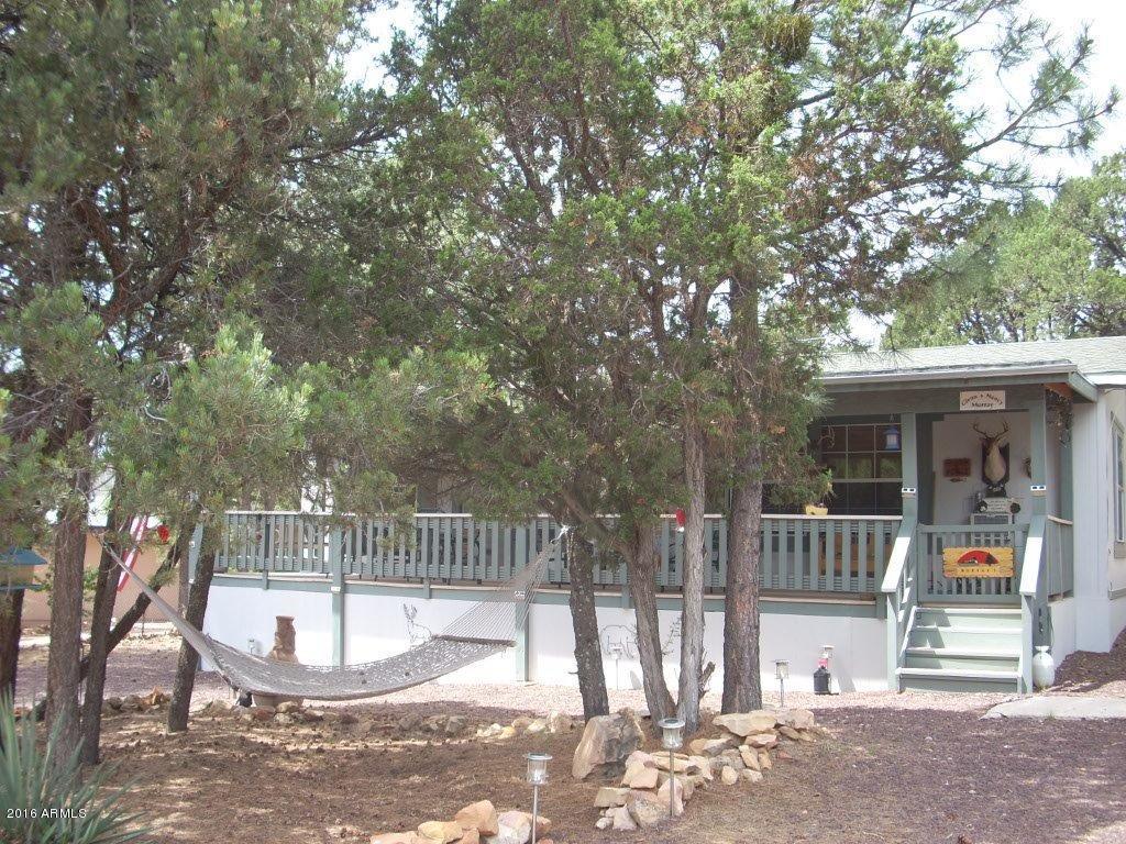 3524 Broken Arrow Rd, Overgaard, AZ 85933 photo 15