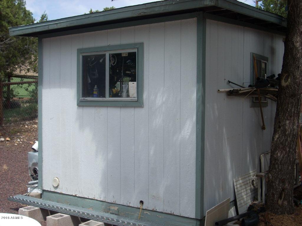 3524 Broken Arrow Rd, Overgaard, AZ 85933 photo 6