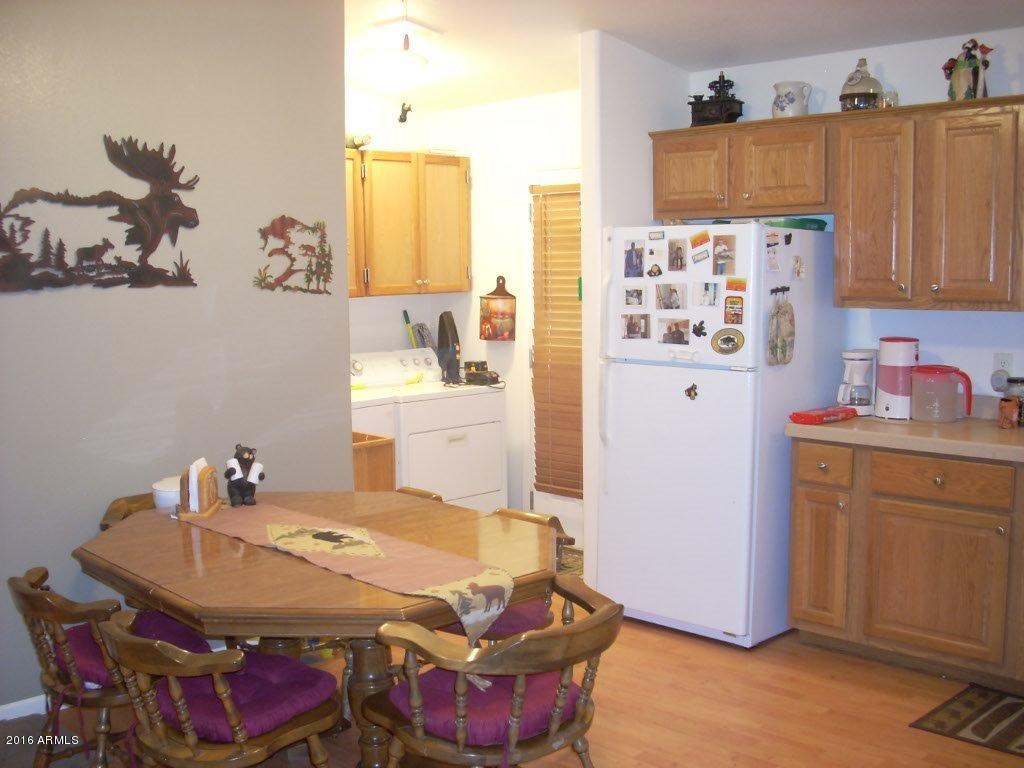 3524 Broken Arrow Rd, Overgaard, AZ 85933 photo 11