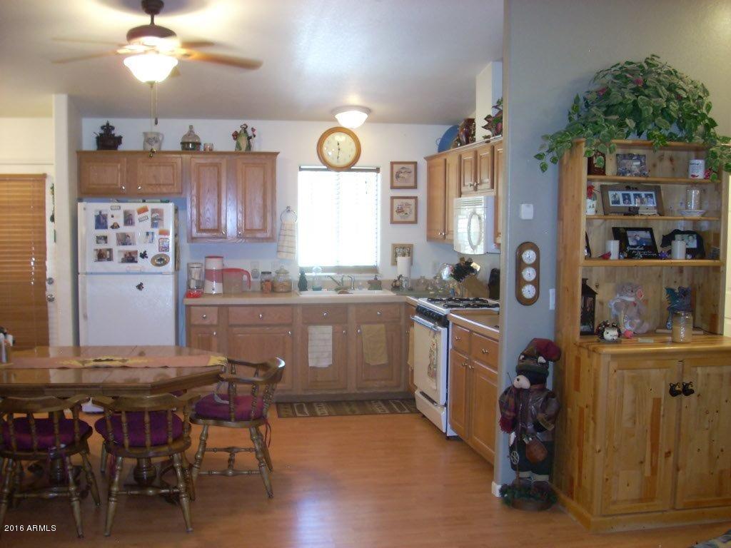 3524 Broken Arrow Rd, Overgaard, AZ 85933 photo 29